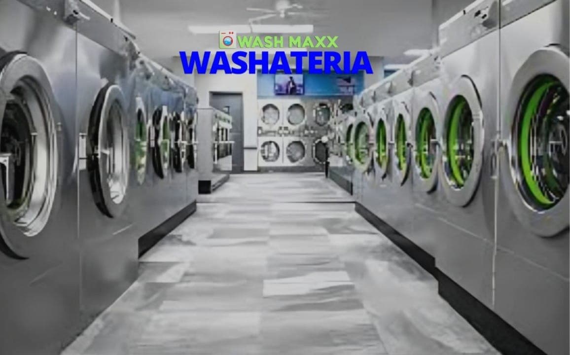 Best Self Service Laundry Near Me: Affordable & Clean Options