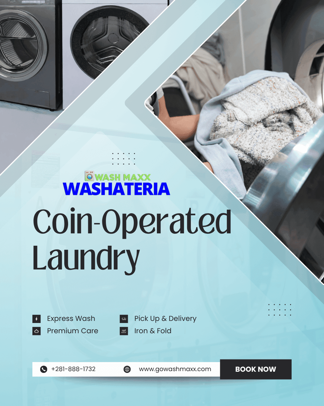 7 Best Profitable Tips for Coin Operated Laundry Experience