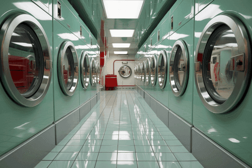 Maintaining Washing Machine: Why It’s Important and How to Go About It